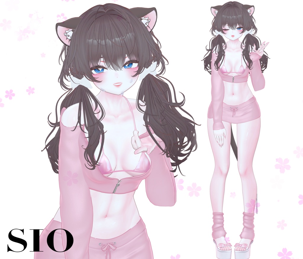 B.I.M.B.O セット ♡