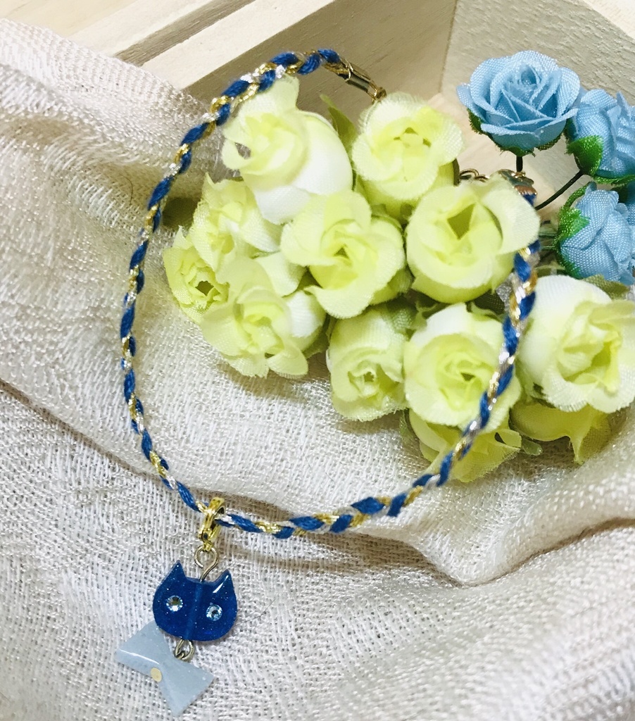 【グラブル】四騎士ランスロットイメージブレスレット【全空の超覇者2019】