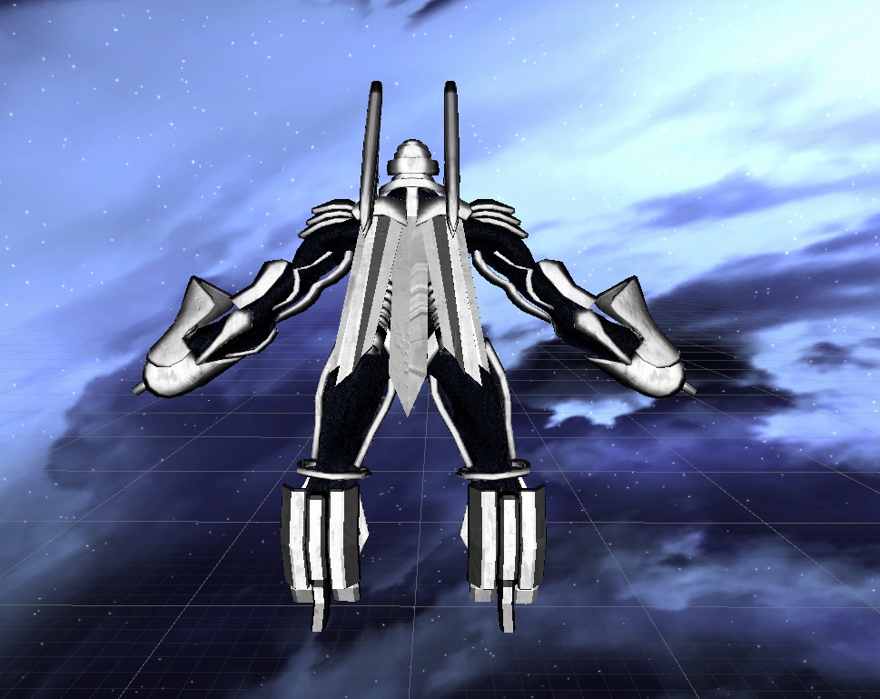 ZKトールマンとおまけのわんちゃん