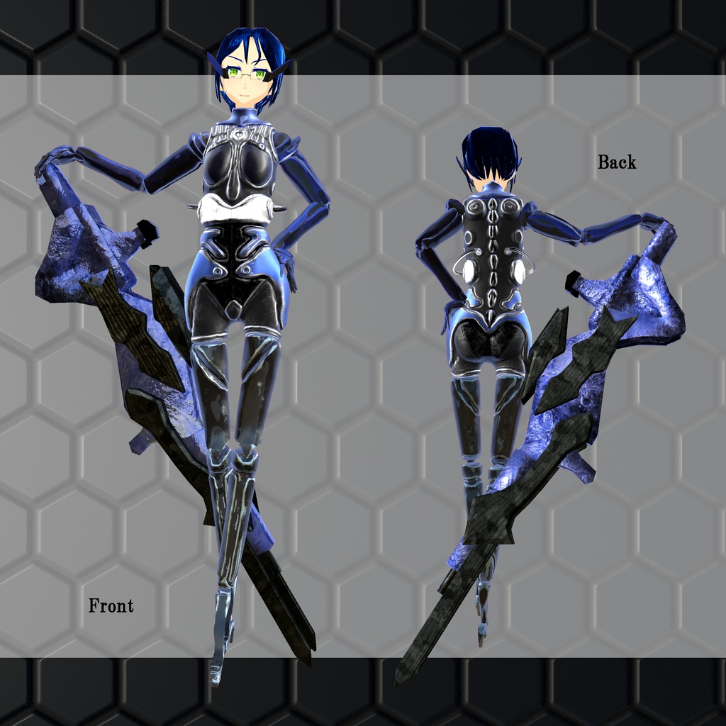 Filament_C.machina(フィラメント_カテゴリ―_マキナ)