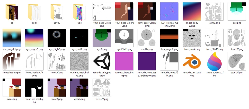 ラムダ(ラムシーシャダルヴァ)