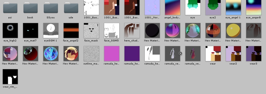 ラムダ(ラムシーシャダルヴァ)