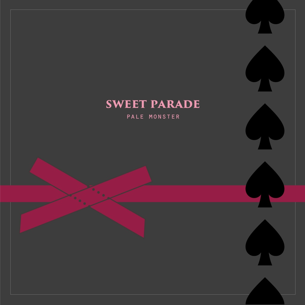 SWEET PARADE【DL album / リマスター版】