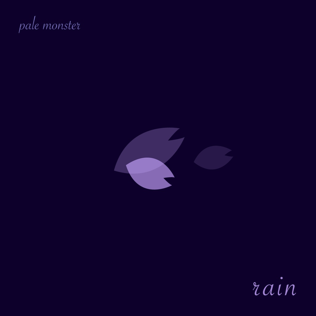 rain / DL single