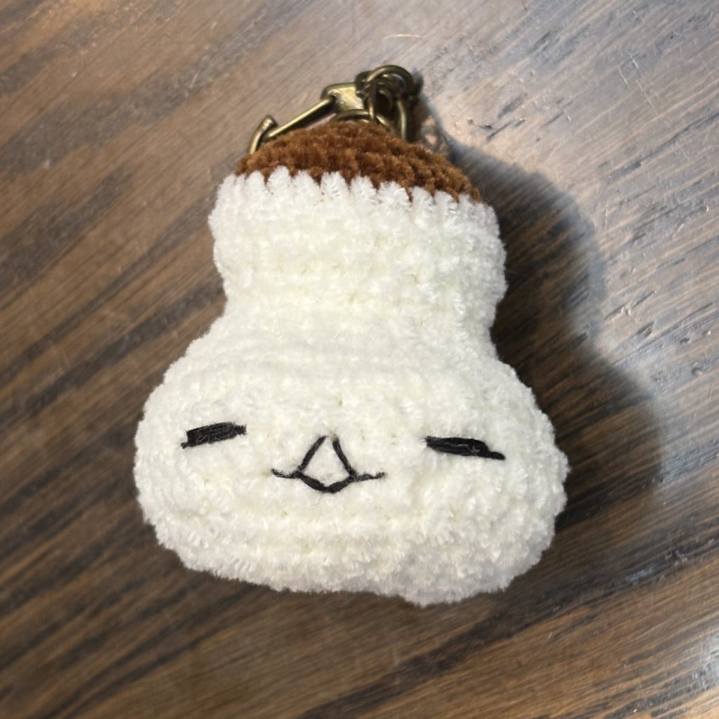 おもちぃあみぐるみ