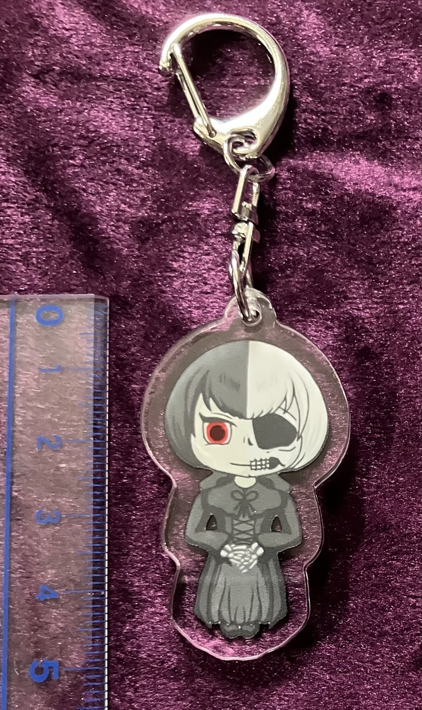 妖占タロットキャラクターコース