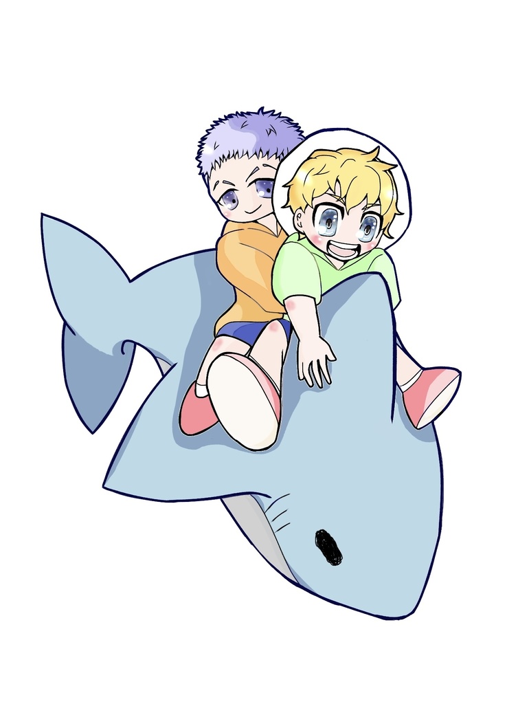 みつ武アクキー
