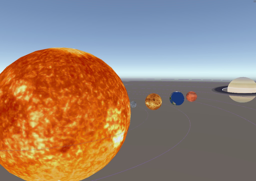太陽系ヘイロー
