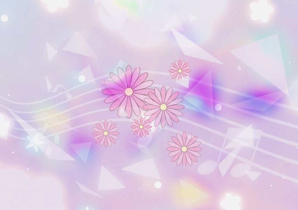 【フリーBGM】白い太陽