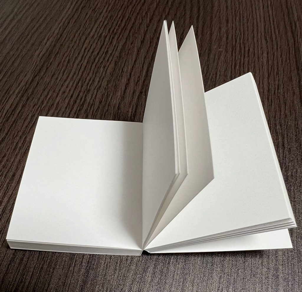 メンデレ皇帝陛下【メモ帳7cm】