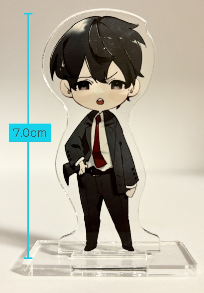 卓上モブレくん1【再販】