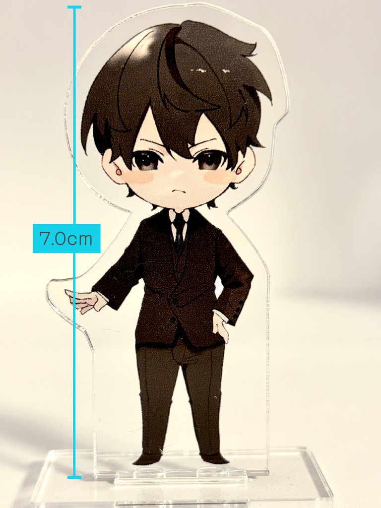 卓上モブレくん2【再販】