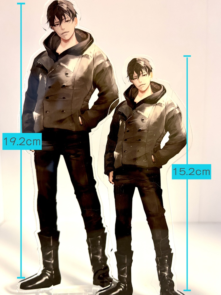 卓上モブレくん2【再販】