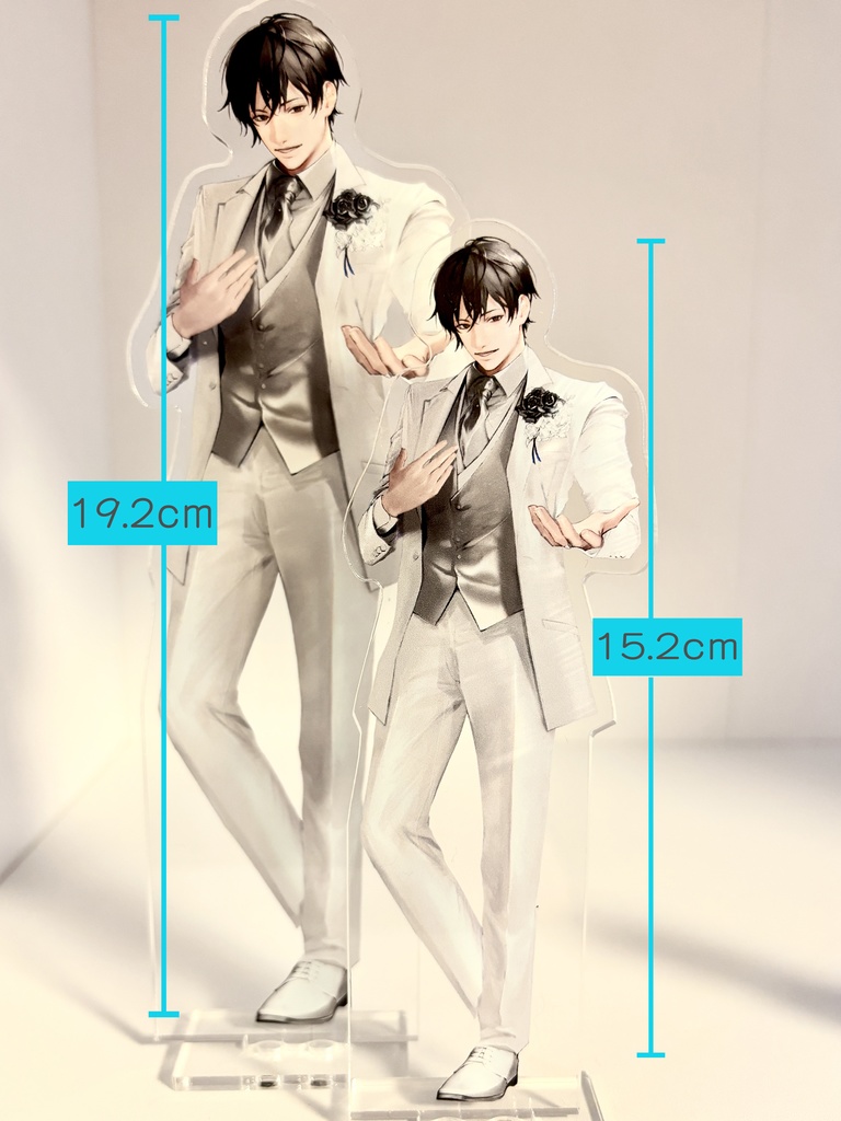 卓上モブレくん3【再販】