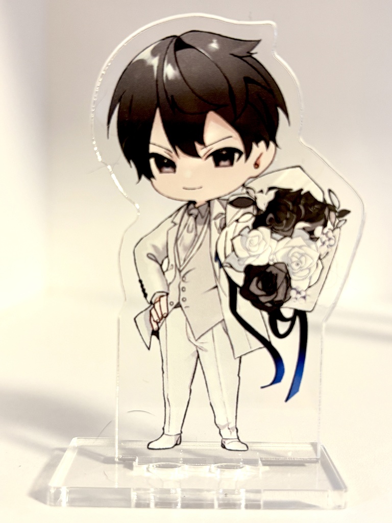 卓上モブレくん3【再販】