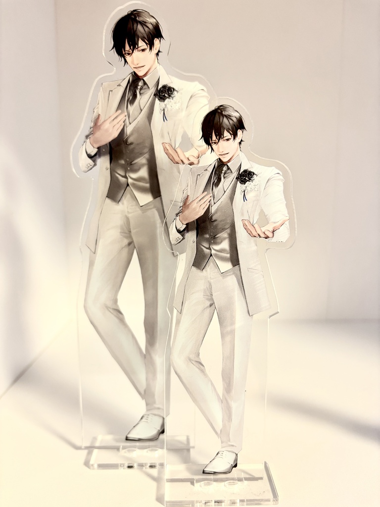 卓上モブレくん3【再販】