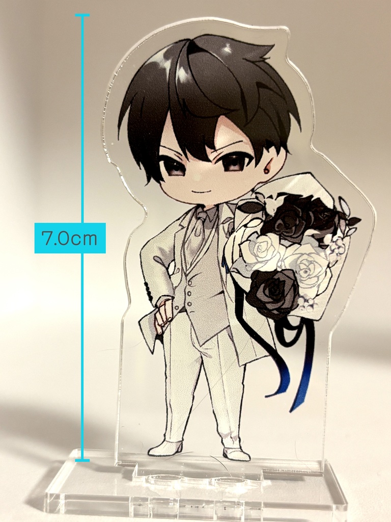 卓上モブレくん3【再販】