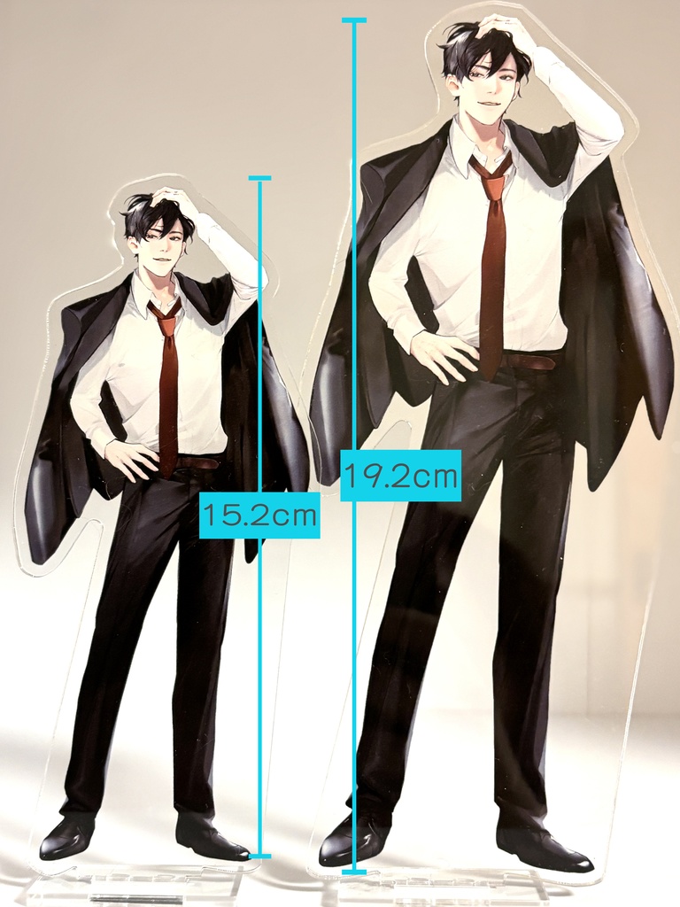 卓上モブレくん4【再販】