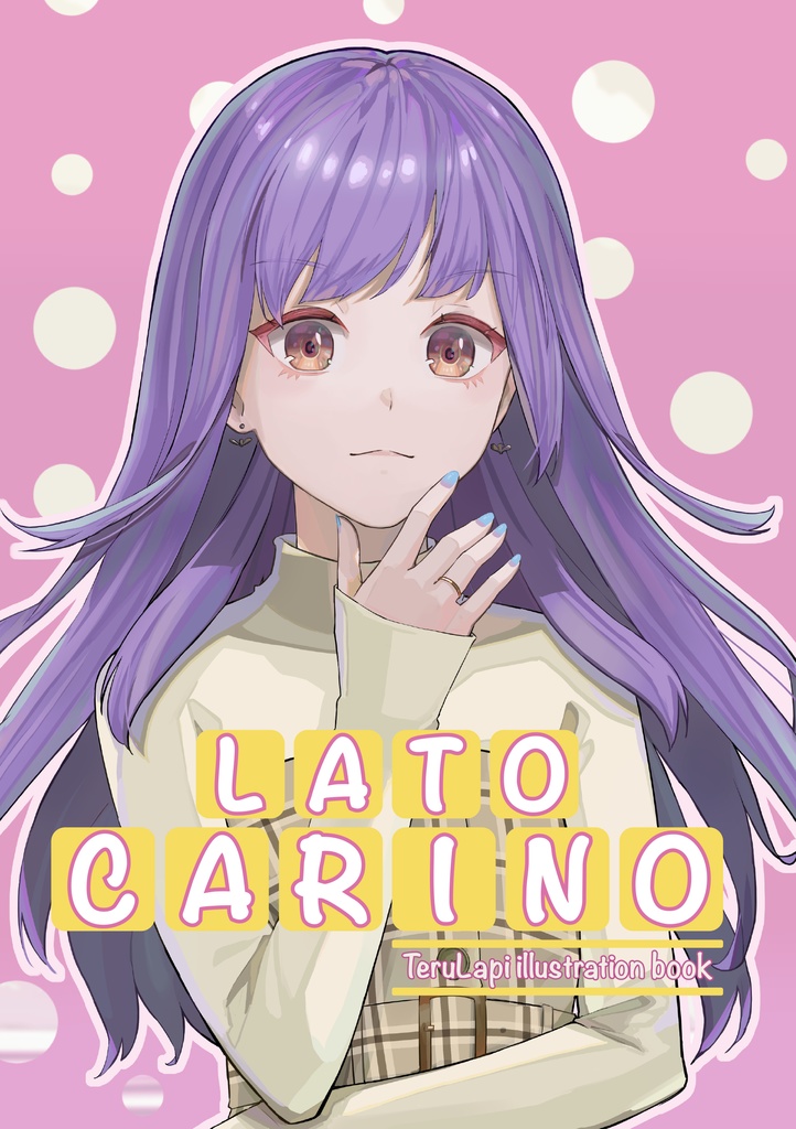 LATO CARINO