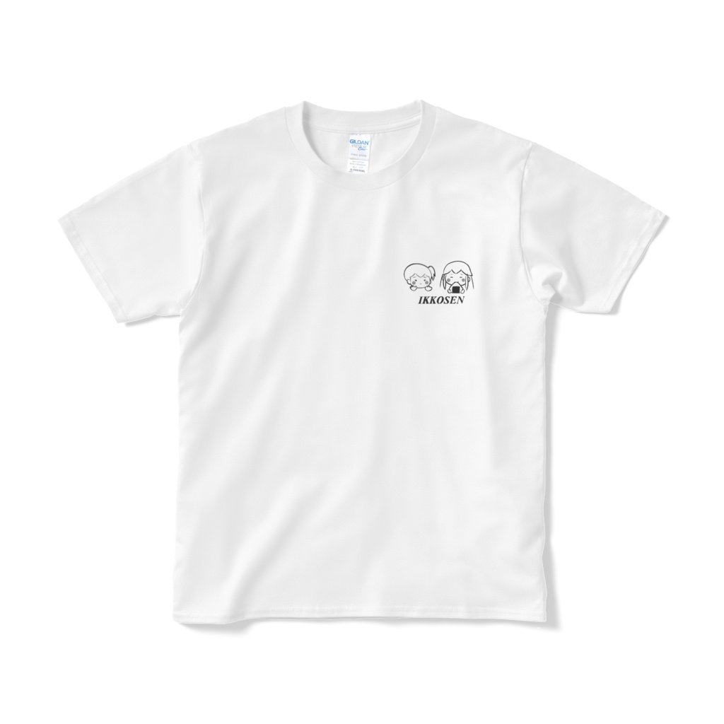 IKKOSEN Tシャツ