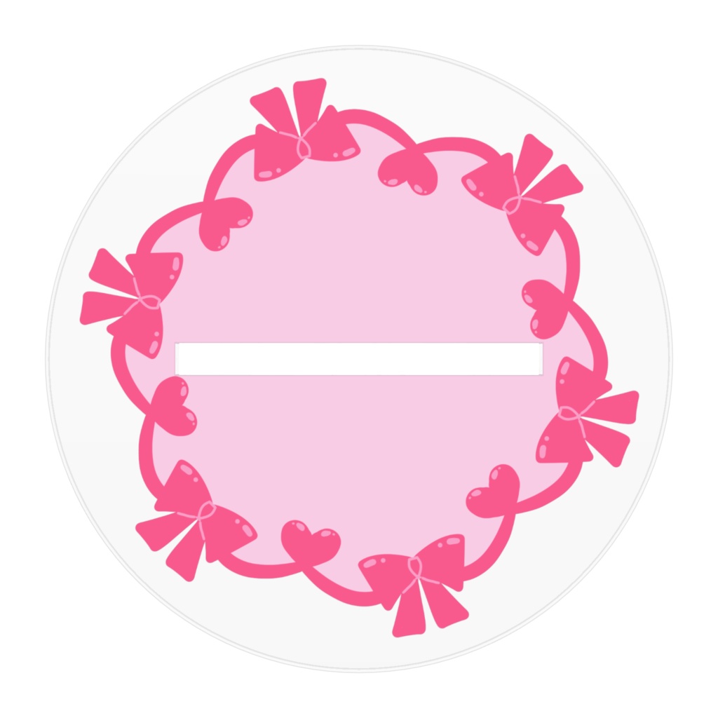 クリスマスきつねちゃんのアクリルスタンド!