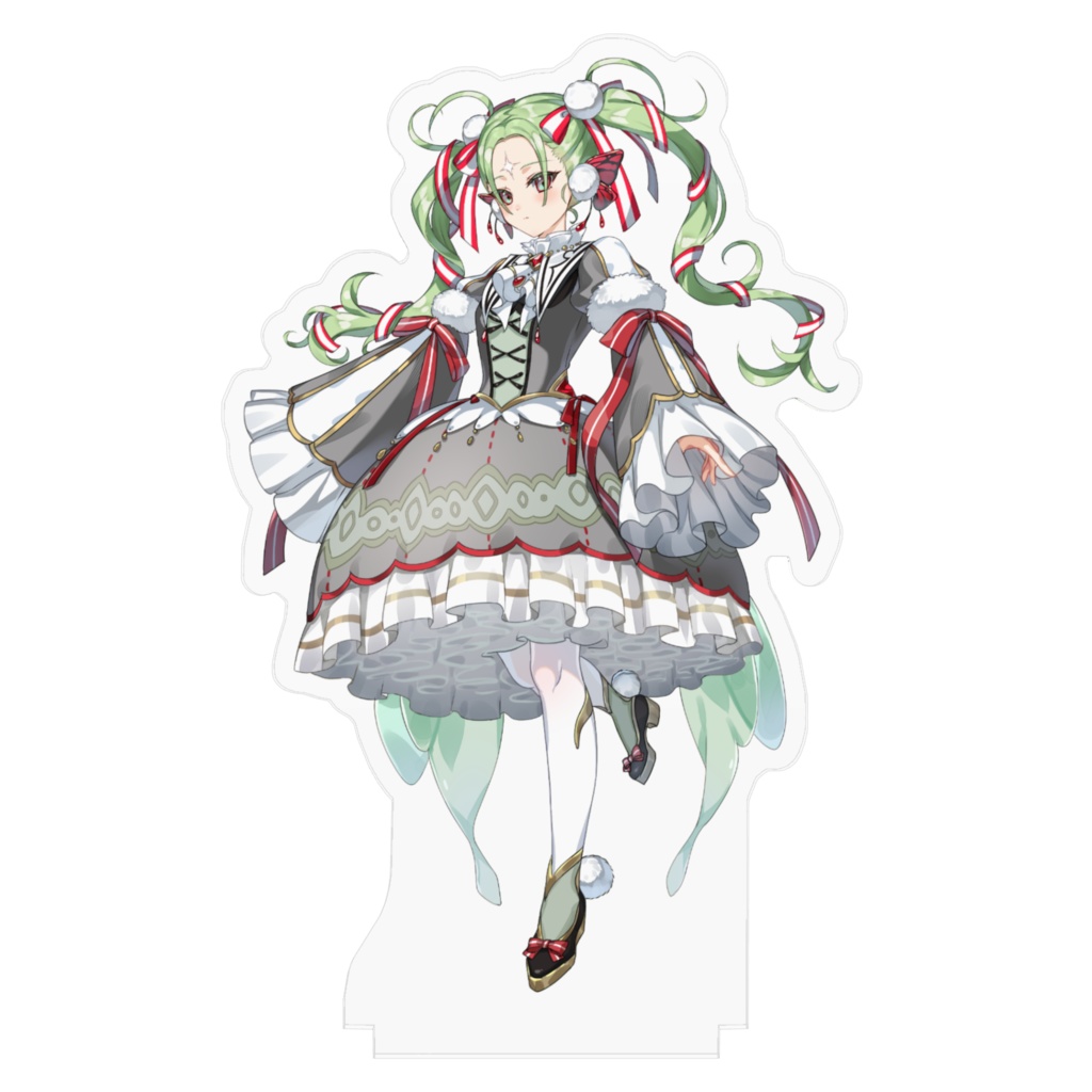 11月ちゃんのアクリルスタンド