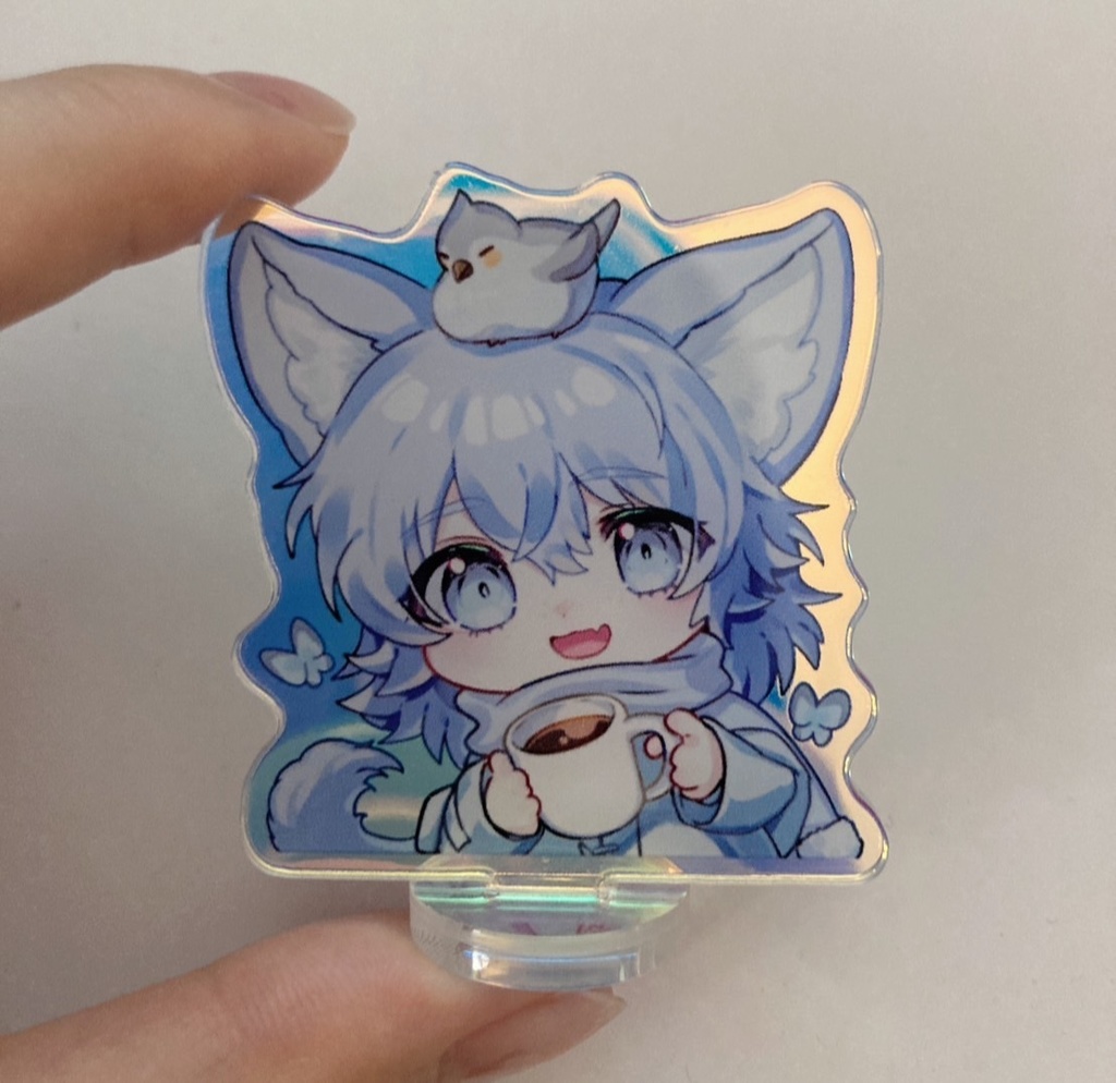 オーロラミニアクスタ