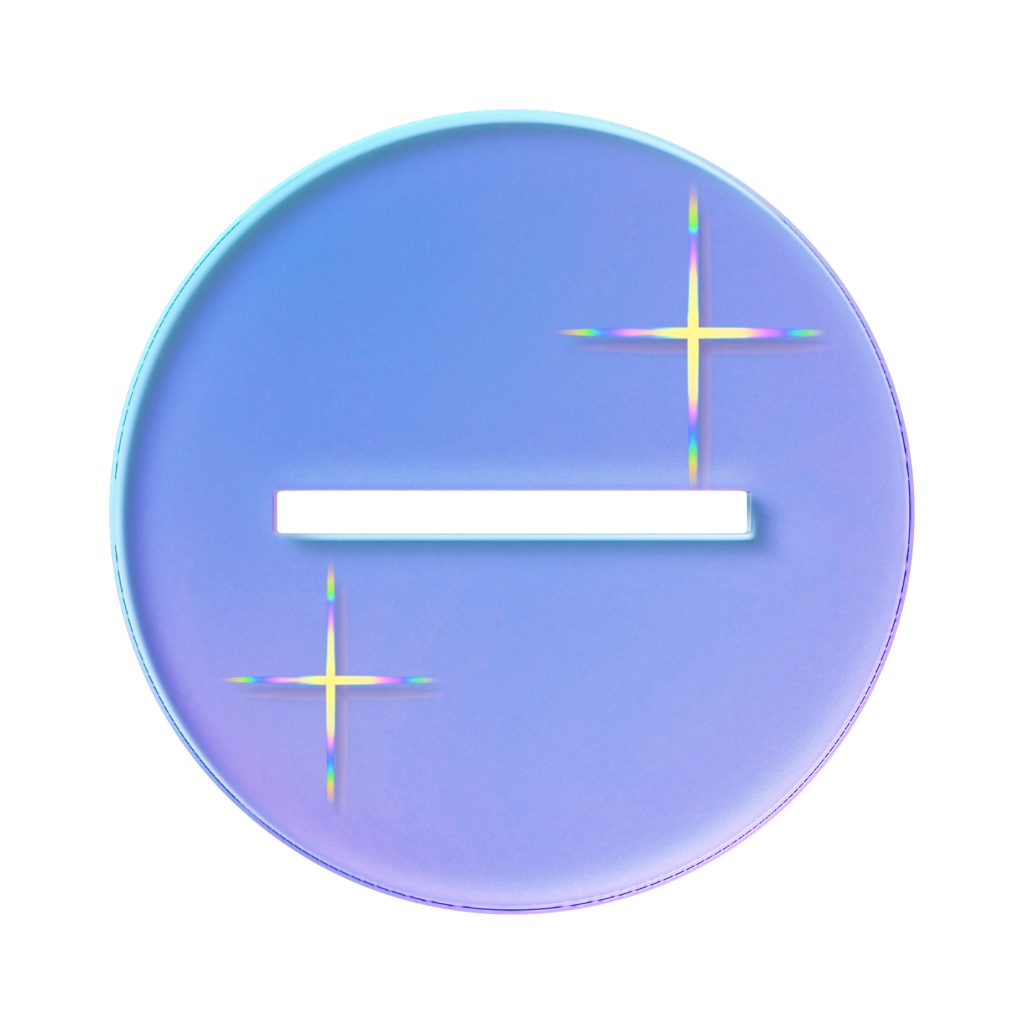 光に包まれるクリスマスオーロラアクスタ