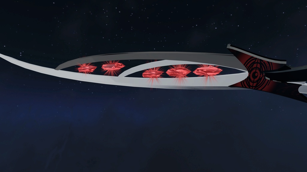 【無料配布】双刃の剣