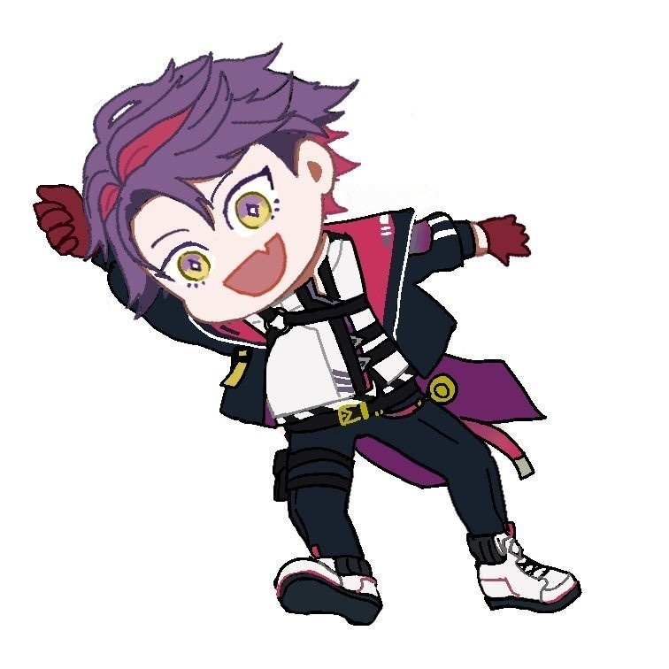 アクリルスイング