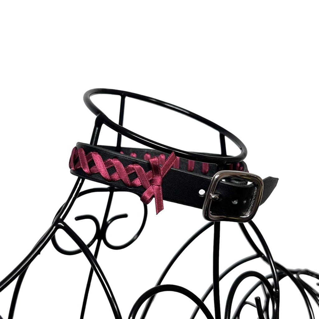 ヒメゴトチョーカー『憧憬』