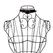 ヒメゴトチョーカー『憧憬』