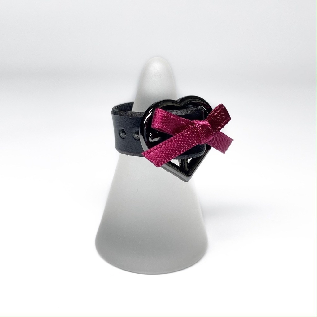 ヒメゴトリング『約束』