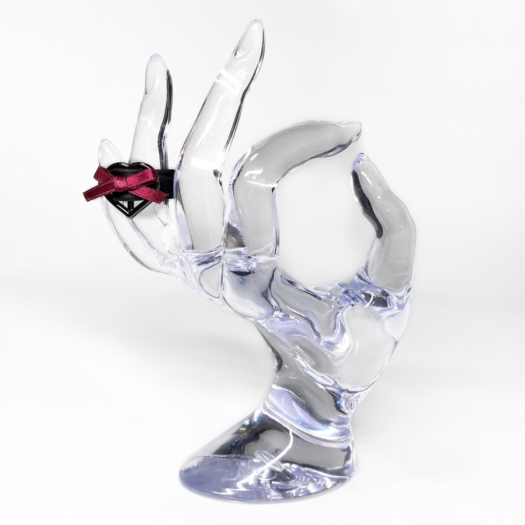 ヒメゴトリング『約束』