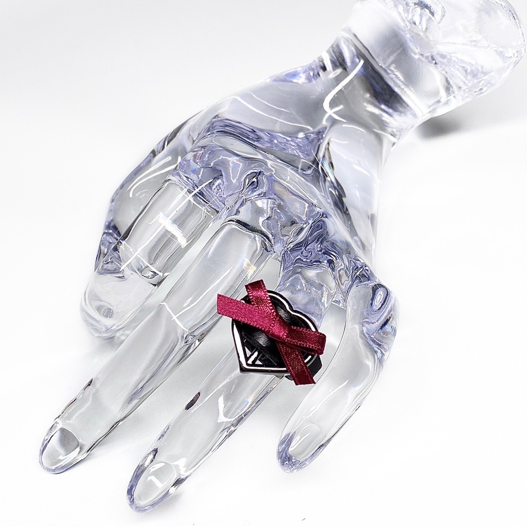 ヒメゴトリング『約束』