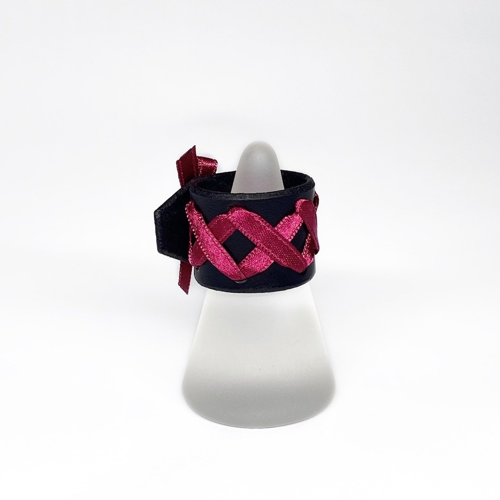 オモイビトリング『誓約』