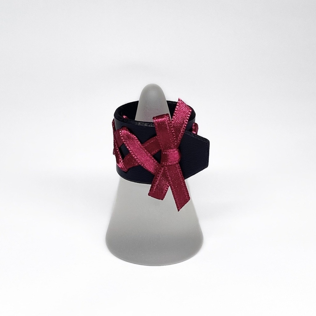 オモイビトリング『誓約』