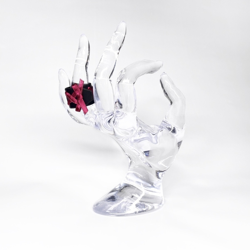 オモイビトリング『誓約』