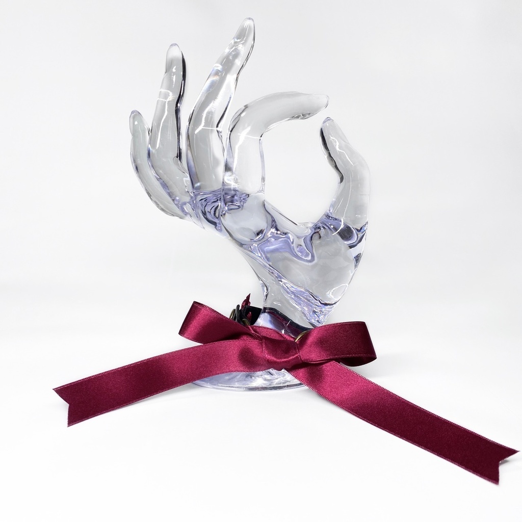 御伽噺ブレス『赤ずきん』