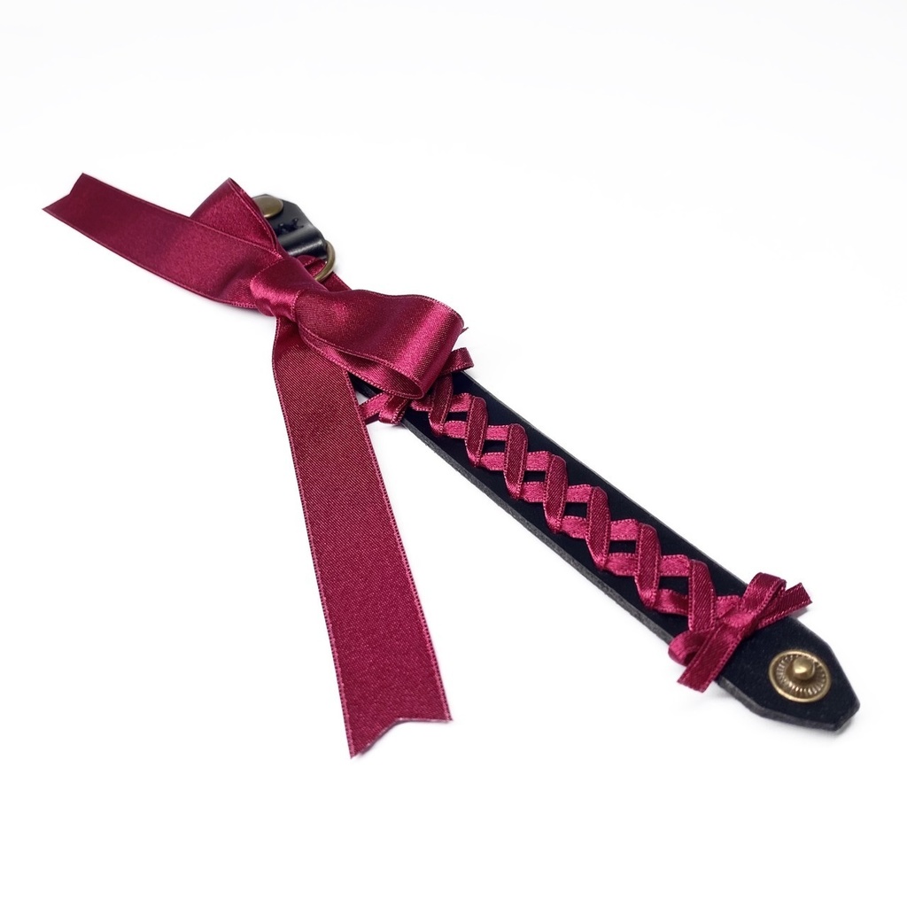 御伽噺ブレス『赤ずきん』