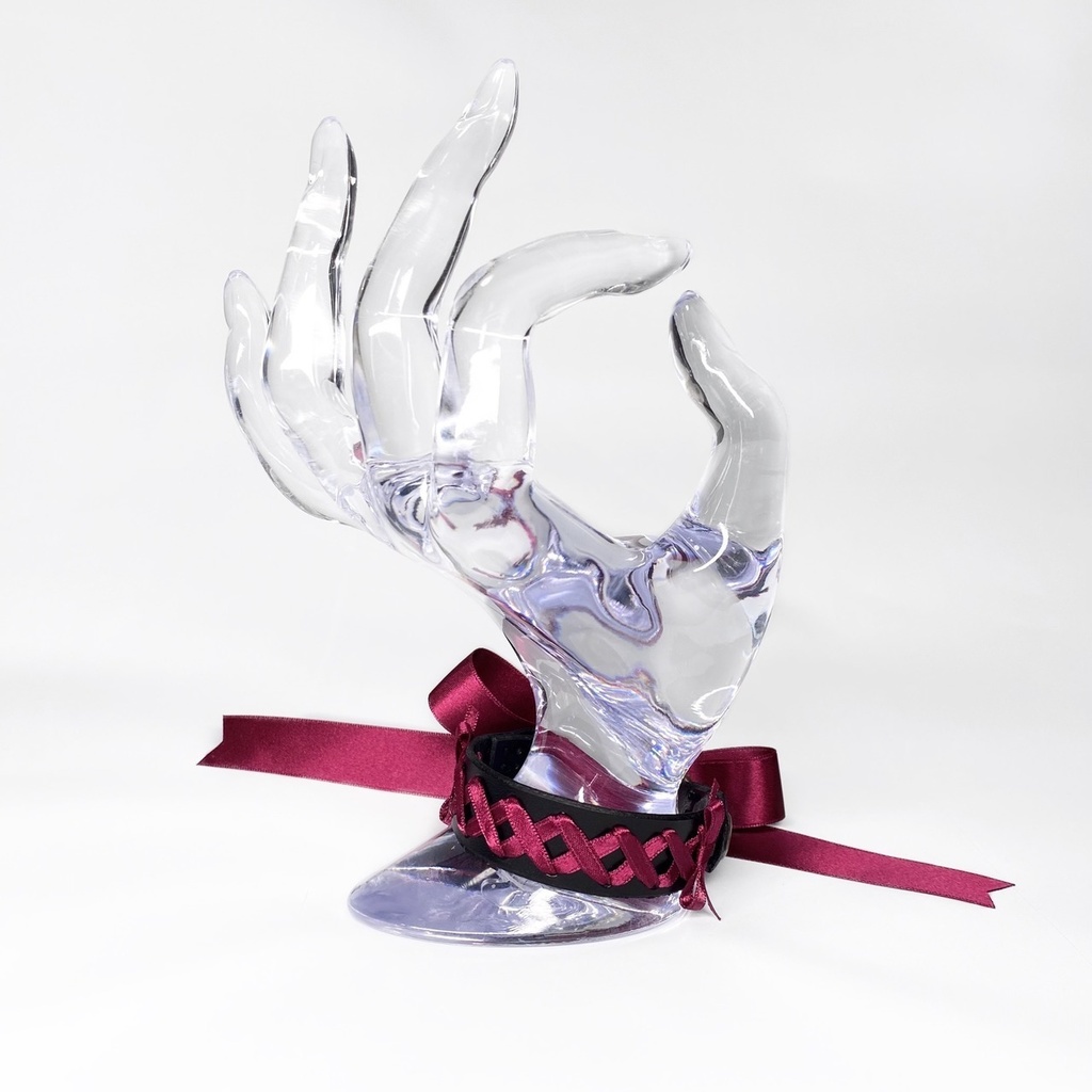 御伽噺ブレス『赤ずきん』