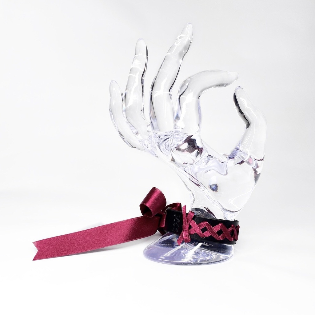 御伽噺ブレス『赤ずきん』