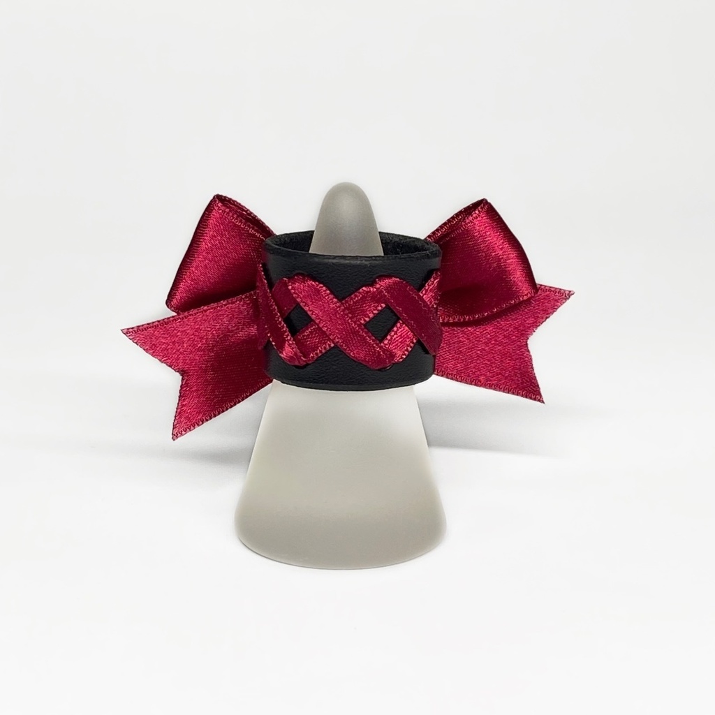 御伽噺リング『赤ずきん』