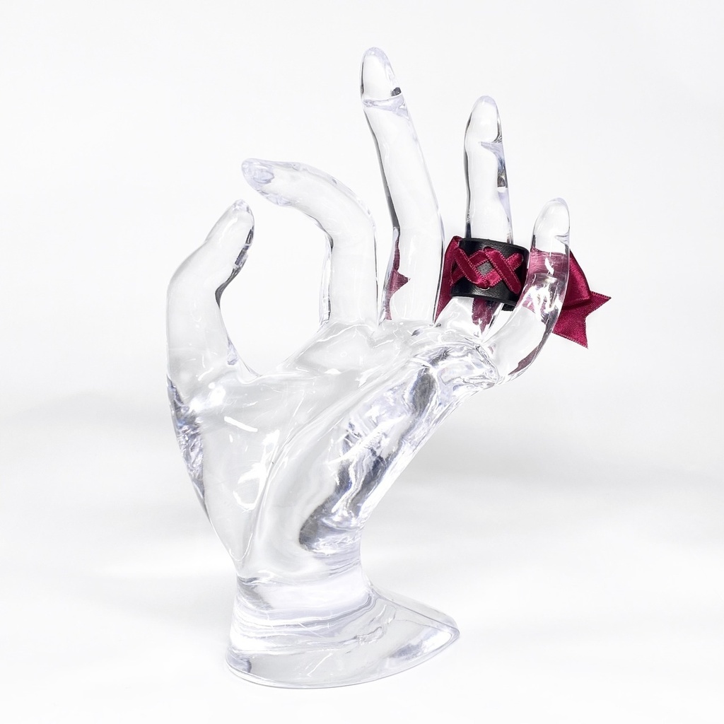 御伽噺リング『赤ずきん』