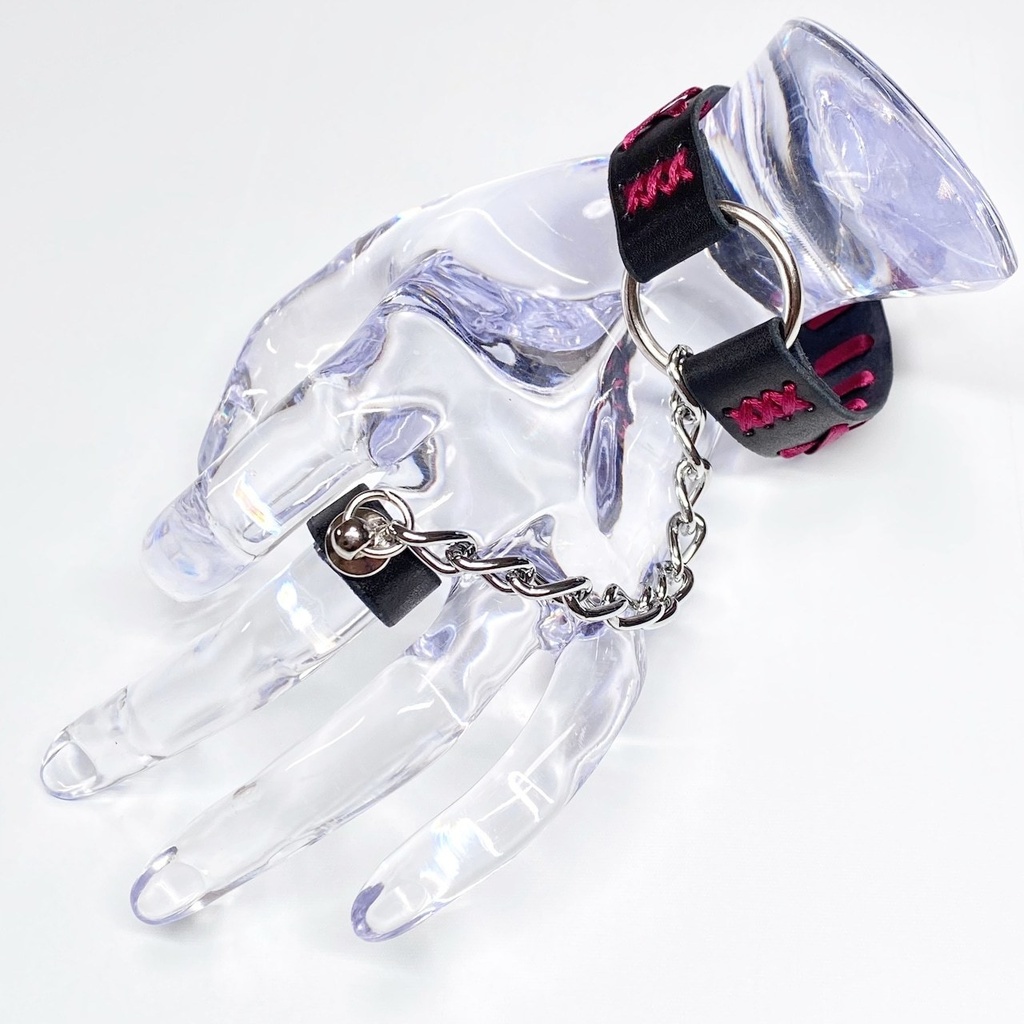 独り占めブレス/リング『契約』