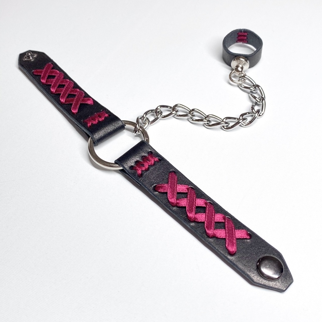 独り占めブレス/リング『契約』