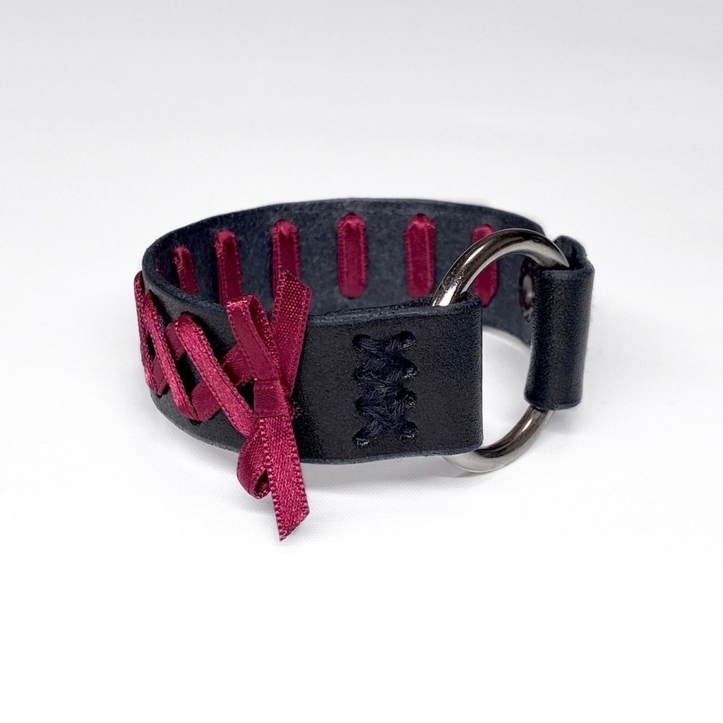 死絡みブレス『孤独』