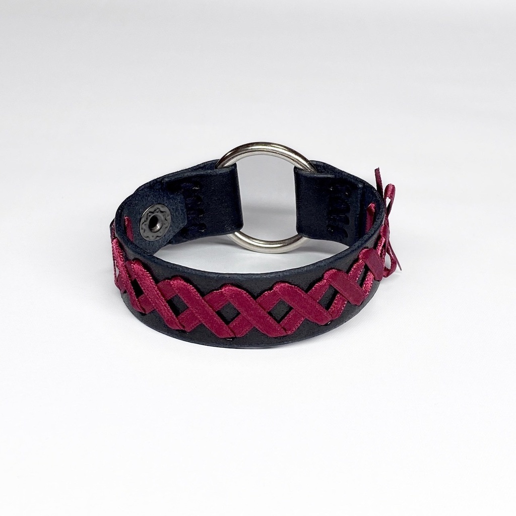 死絡みブレス『孤独』