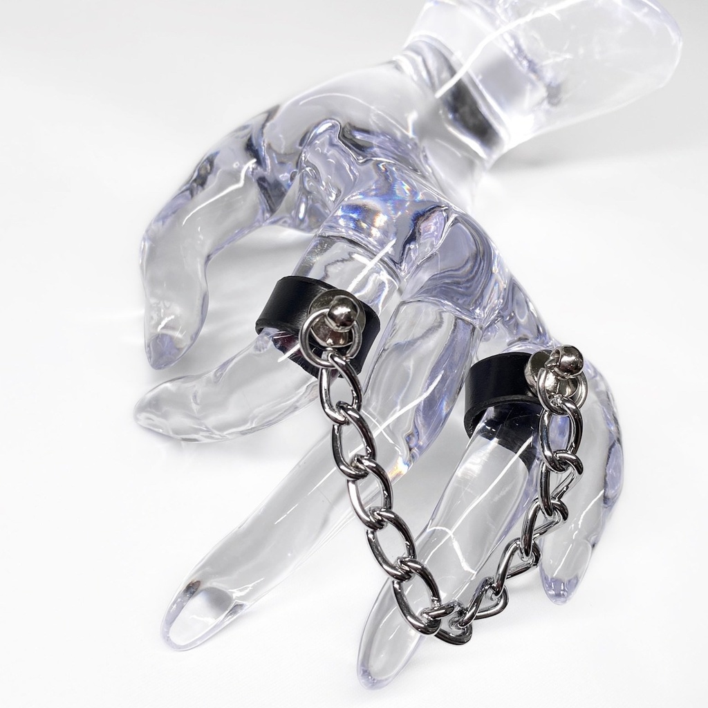 独り占めリング/リング『呪縛』