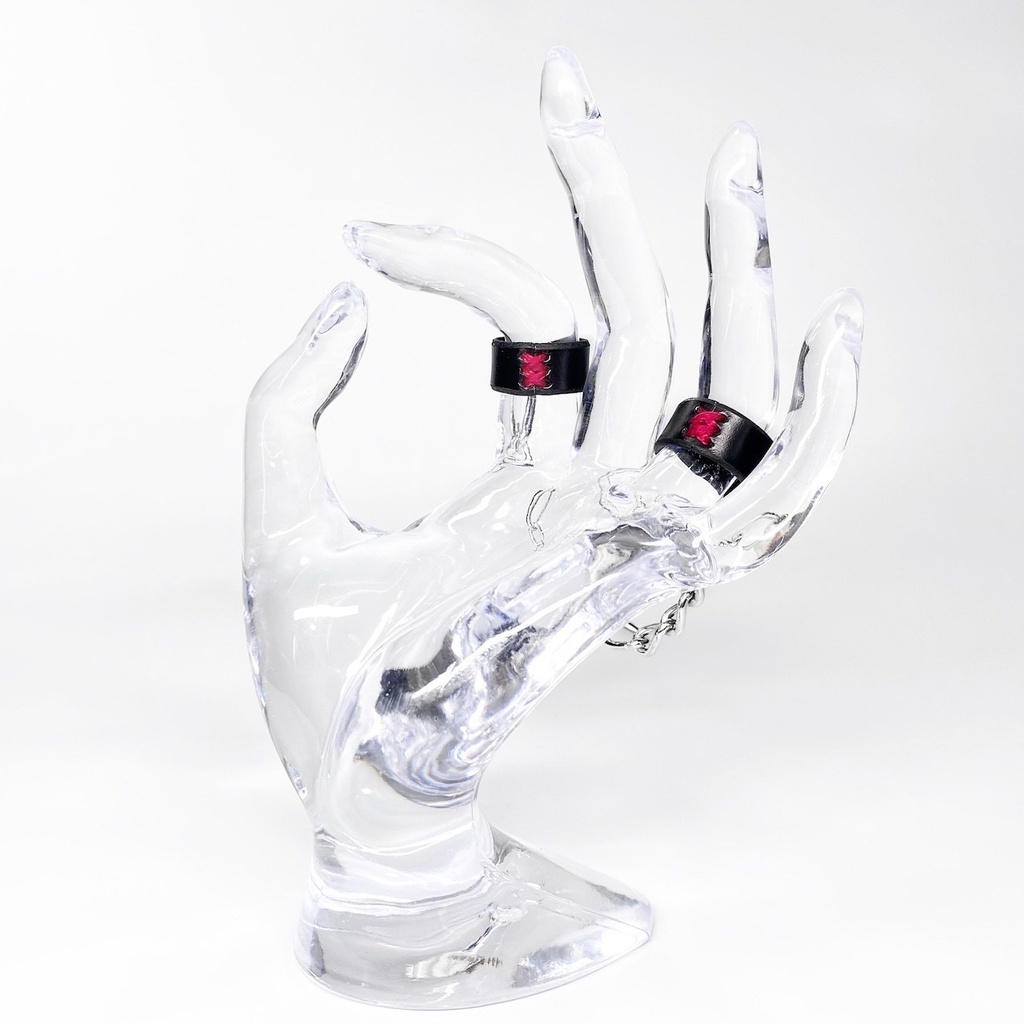 独り占めリング/リング『呪縛』